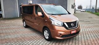 NISSAN NV300 usata, con ABS