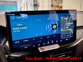 FORD Focus usata, con Fendinebbia