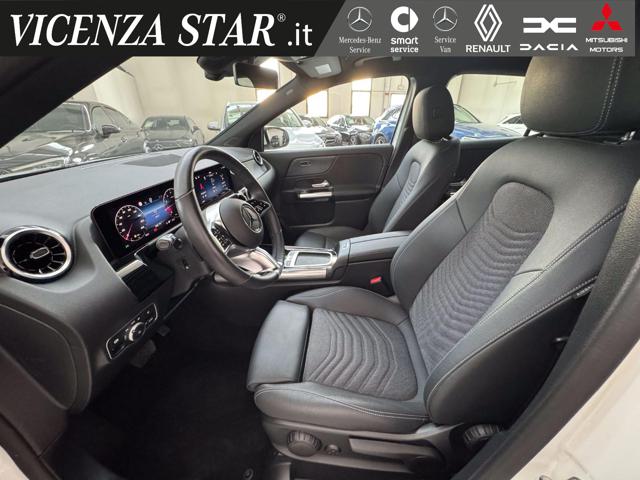 MERCEDES-BENZ GLA 200 usata, con Airbag Passeggero