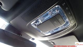 MERCEDES-BENZ CLA 250 usata 116