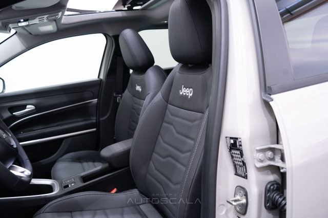 JEEP Avenger usata, con Controllo trazione