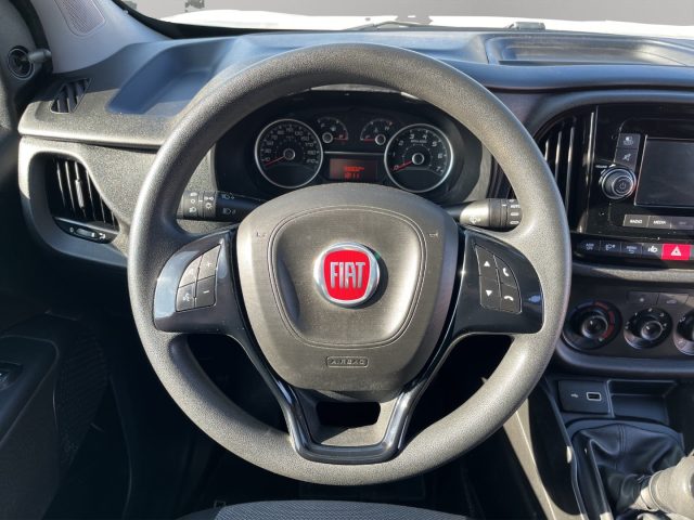FIAT Doblo usata 9