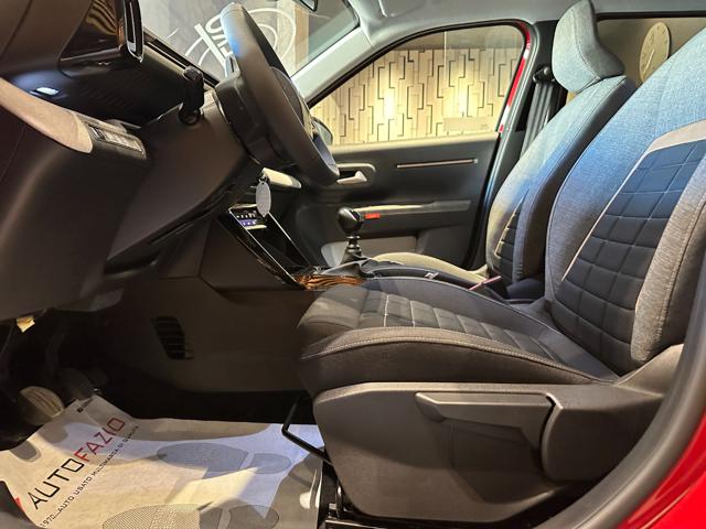 CITROEN C3 Aircross usata, con Bluetooth