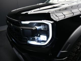 FORD Ranger Raptor usata, con Chiusura centralizzata