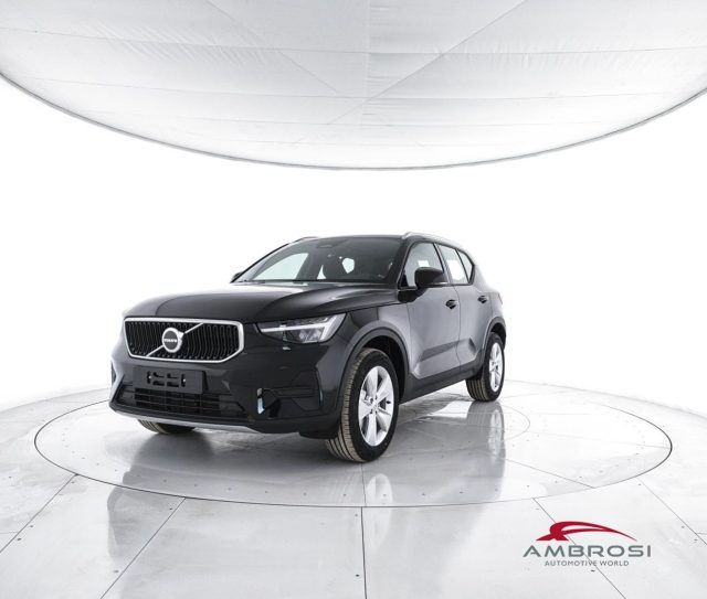 VOLVO XC40 usata 0