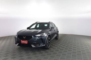CUPRA Formentor Formentor 2.0 TDI 4Drive DSG