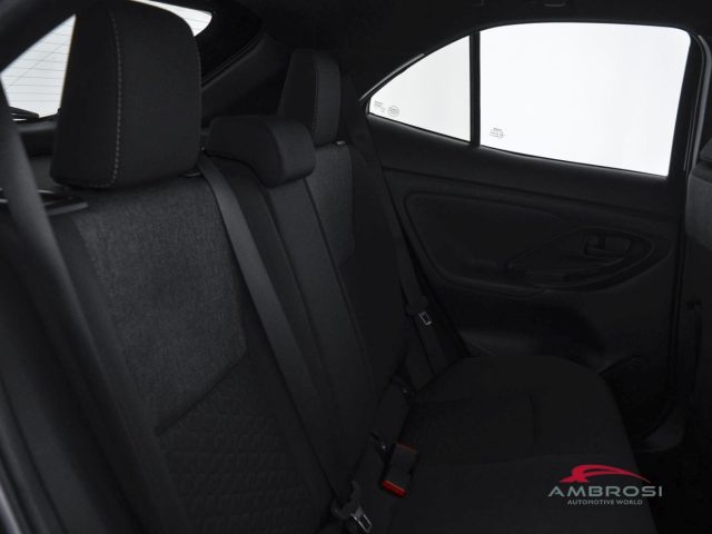 TOYOTA Yaris Cross usata 10