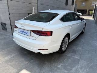 AUDI A5 usata, con Airbag Passeggero