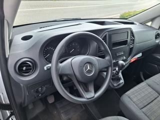 MERCEDES-BENZ Vito usata, con Airbag Passeggero