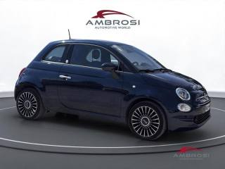 FIAT 500 usata 1