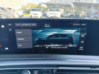 PEUGEOT 5008 usata, con Sedili riscaldati