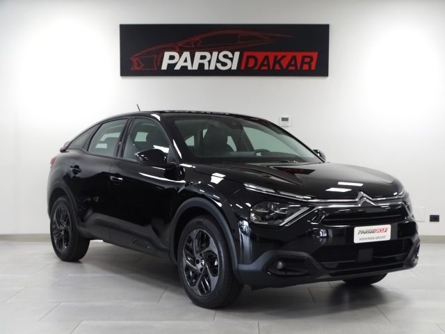 CITROEN C4 usata, con Airbag