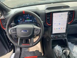 FORD Ranger Raptor usata, con Chiusura centralizzata