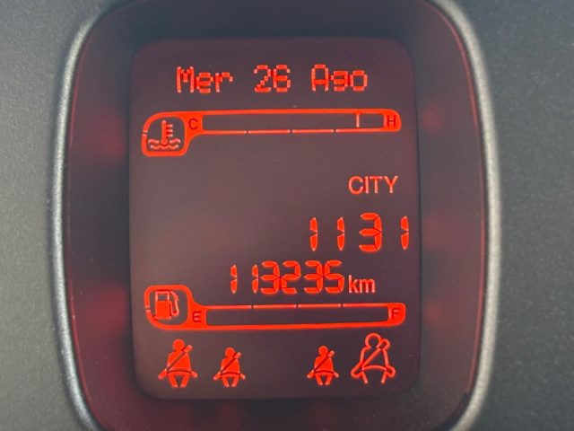 FIAT Panda usata 40
