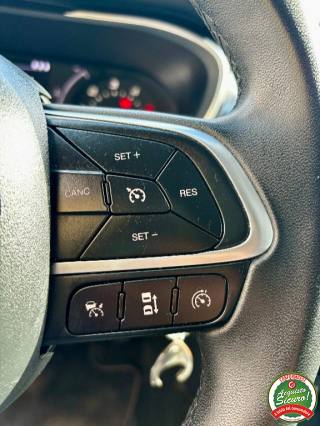 FIAT Tipo usata, con Fendinebbia