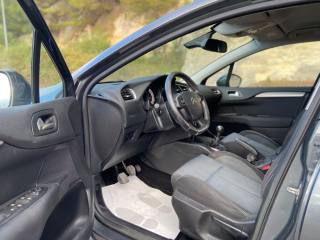 CITROEN C4 usata, con Fendinebbia