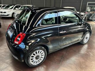 FIAT 500 usata, con Cruise Control