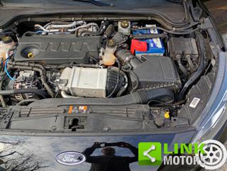 FORD Focus usata, con Bracciolo
