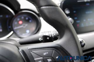 FIAT 500X usata, con Chiusura centralizzata telecomandata