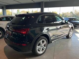 AUDI Q5 usata, con Autoradio