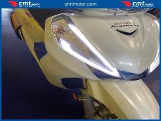 HONDA SH 300 i usata 6