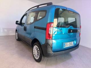 PEUGEOT Bipper usata 9