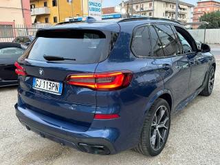 BMW X5 usata, con Airbag Passeggero