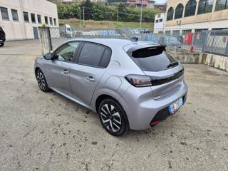 PEUGEOT 208 usata, con Boardcomputer