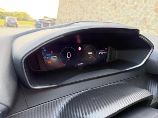 PEUGEOT 208 usata, con Specchietti laterali elettrici