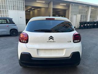 CITROEN C3 usata, con Alzacristalli elettrici