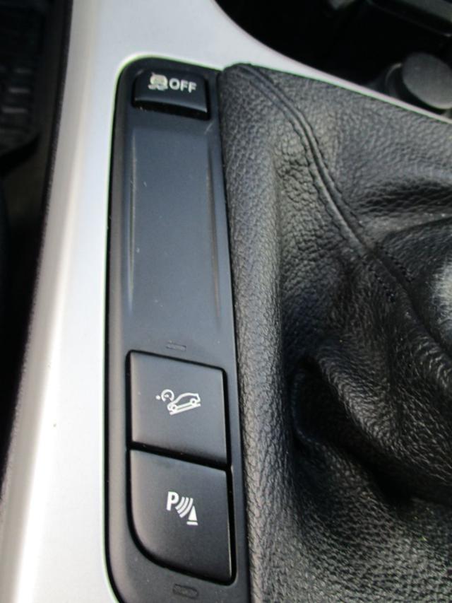 BMW X3 usata, con Sensori di parcheggio posteriori