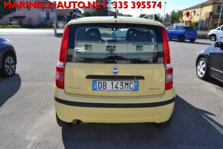 FIAT Panda usata, con Autoradio