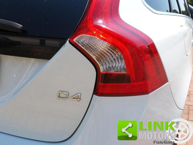 VOLVO V60 usata, con ESP