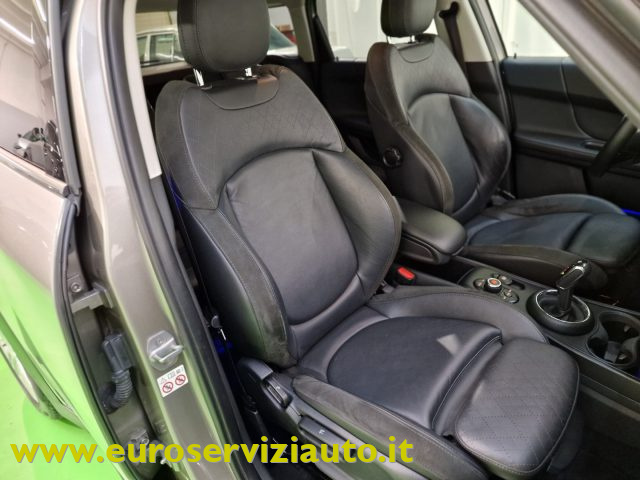 MINI Countryman usata 40