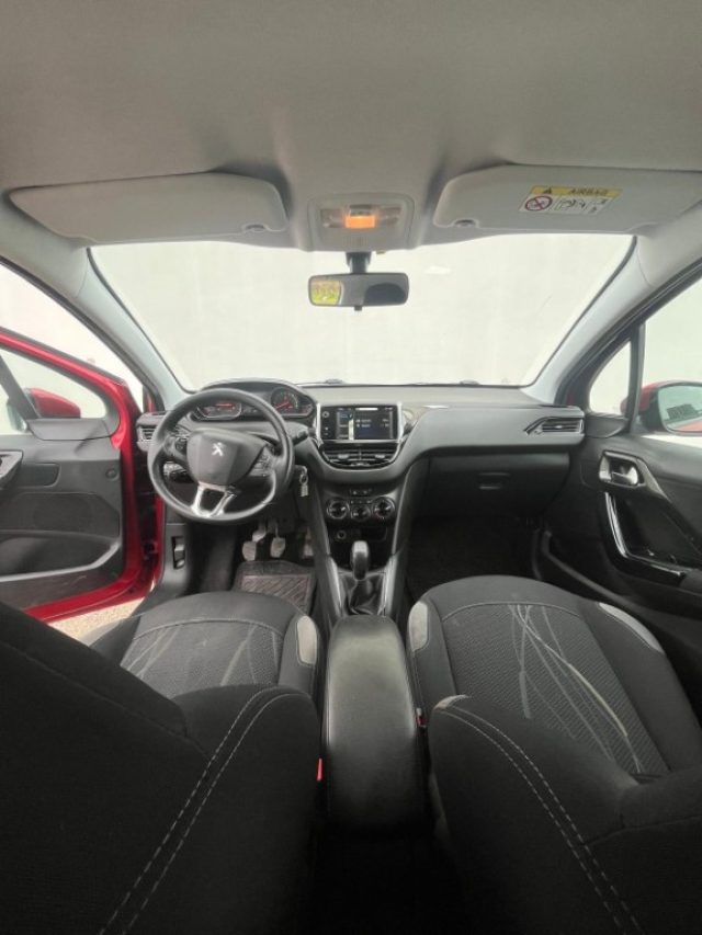 PEUGEOT 208 usata 16
