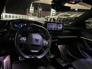 PEUGEOT 2008 usata, con Boardcomputer