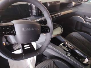 LANCIA Ypsilon usata, con Controllo elettronico della corsia