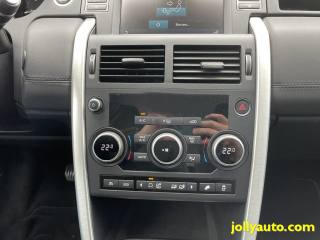 LAND ROVER Discovery Sport usata, con Frenata d