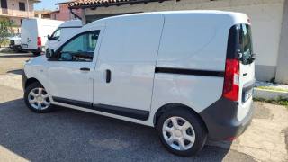 DACIA Dokker usata, con Airbag