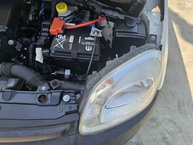 FIAT Panda usata 15
