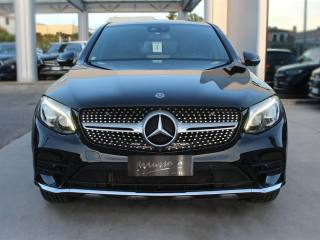 MERCEDES-BENZ GLC 250 usata, con Airbag