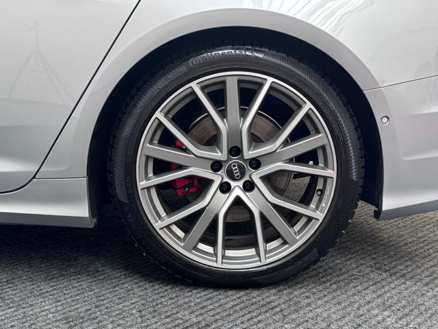 AUDI A6 usata, con Park Distance Control