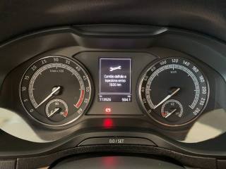 SKODA Karoq usata, con Fari LED
