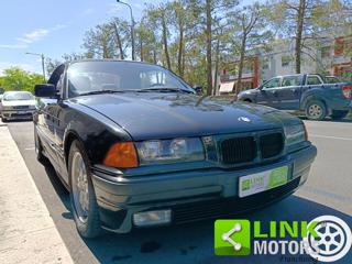 BMW 320 usata, con Specchietti laterali elettrici