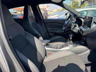 NISSAN Juke usata, con Airbag Passeggero