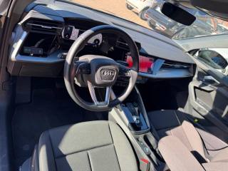 AUDI A3 usata, con Cronologia tagliandi