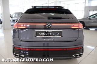 VOLKSWAGEN Taigo usata, con Alzacristalli elettrici