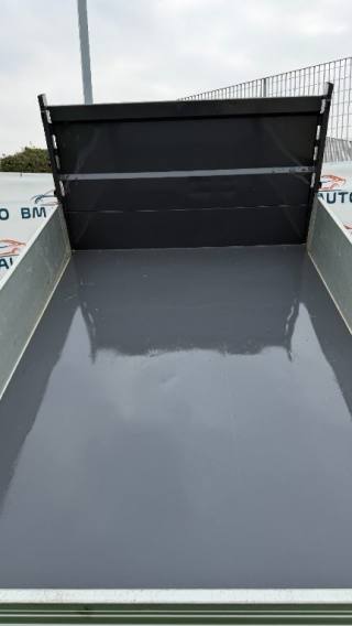 PIAGGIO Porter NP6 usata 9