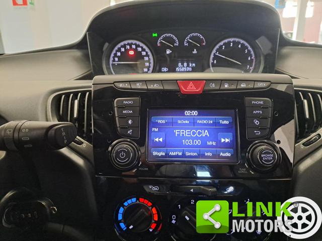 LANCIA Ypsilon usata 23