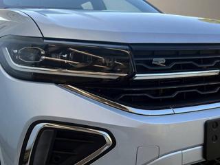 VOLKSWAGEN T-Cross usata, con Chiusura centralizzata telecomandata